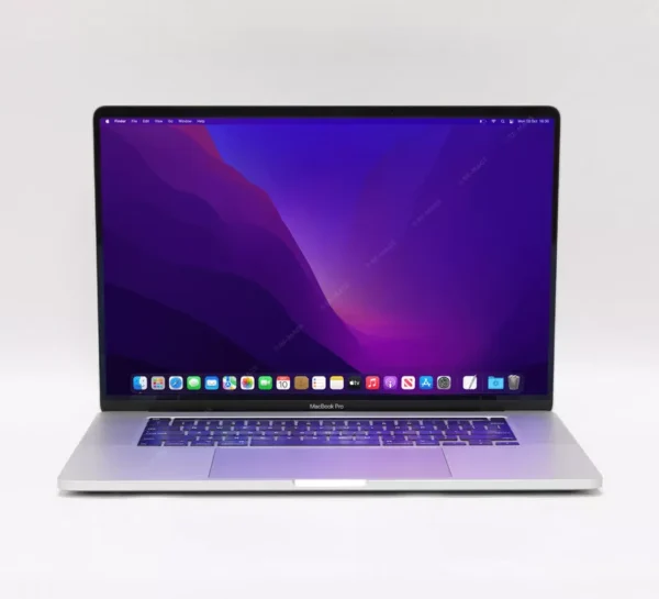 Macbook Pro Core I7 2019 16gb Ssd 512gb
