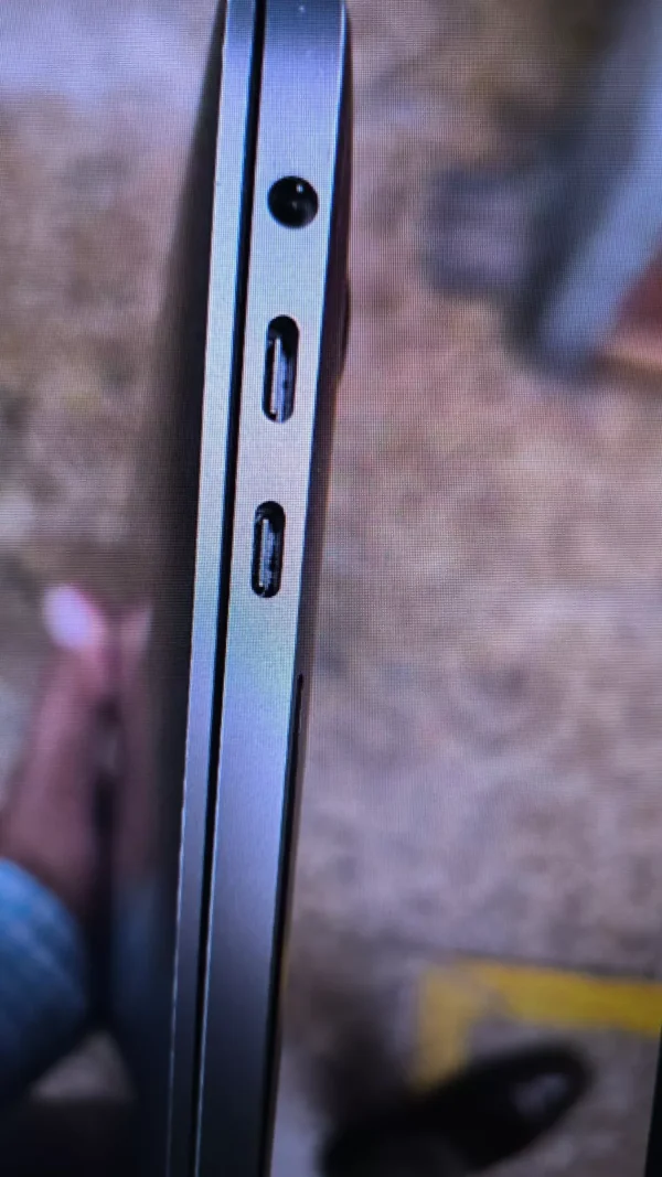 Macbook Pro Core I7 2019 16gb Ssd 512gb - Imagen 3